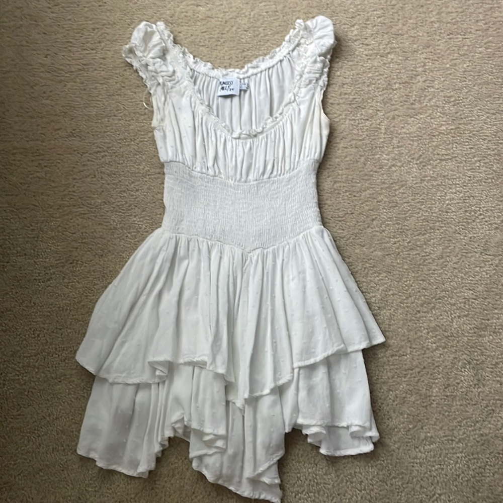 Princess Polly Love Galore Romper